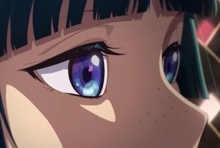 Картинка из аниме Монолог фармацевта 2023 года