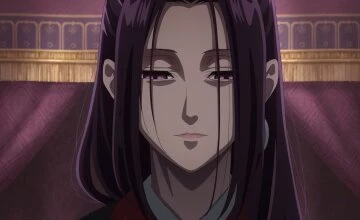 Смотреть аниме Монолог фармацевта 1 сезон 11 серия