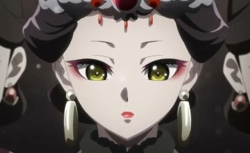 Смотреть аниме Монолог фармацевта 1 сезон 14 серия