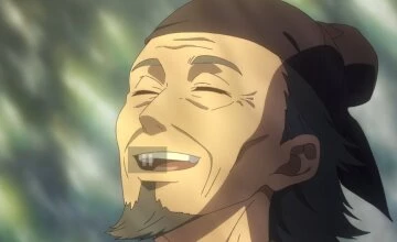 Смотреть аниме Монолог фармацевта 1 сезон 16 серия