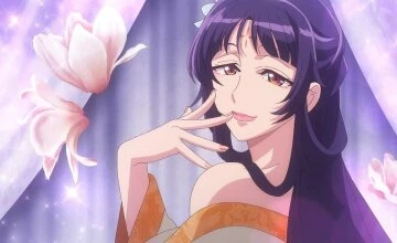 Смотреть аниме Монолог фармацевта 1 сезон 21 серия