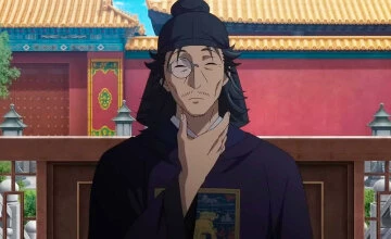 Смотреть аниме Монолог фармацевта 1 сезон 23 серия