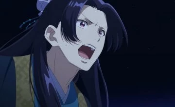 Смотреть аниме Монолог фармацевта 1 сезон 24 серия