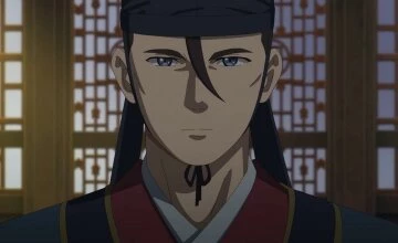 Смотреть аниме Монолог фармацевта 1 сезон 9 серия