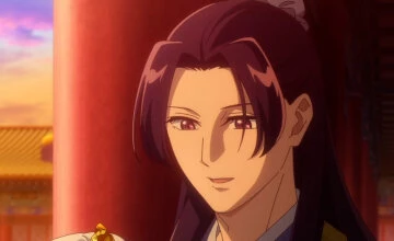 Смотреть аниме Монолог фармацевта 2 сезон 10 серия