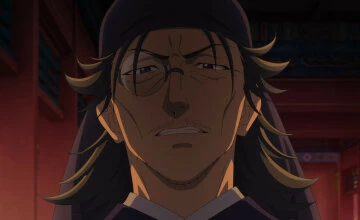 Смотреть аниме Монолог фармацевта 2 сезон 20 серия