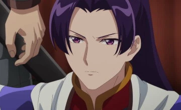 Смотреть аниме Монолог фармацевта 2 сезон 22 серия