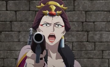 Смотреть аниме Монолог фармацевта 2 сезон 23 серия