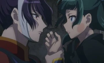 Смотреть аниме Монолог фармацевта 2 сезон 24 серия