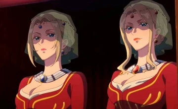 Смотреть аниме Монолог фармацевта 2 сезон 5 серия