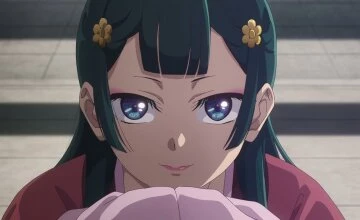 Смотреть аниме Монолог фармацевта 2 сезон 6 серия