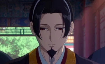 Смотреть аниме Монолог фармацевта 2 сезон 9 серия