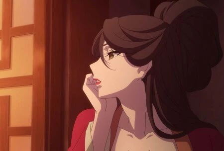 Картинка из аниме Монолог фармацевта 2023 года