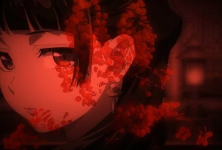 Картинка из аниме Монолог фармацевта 2023 года