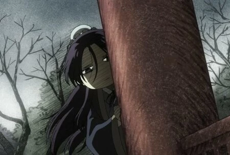 Картинка из аниме Монолог фармацевта 2023 года