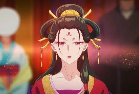 Картинка из аниме Монолог фармацевта 2023 года